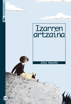 Izarren artzaina