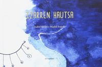 Izarren hautsa