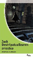 Jack destripatzailearen arrastoa