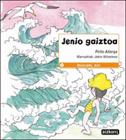 Jenio gaiztoa