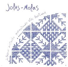 Jolas-Molas: jolasean aritzeko poematxoak eta kantuak