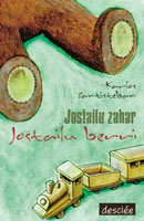 Jostailu zahar, jostailu berri 