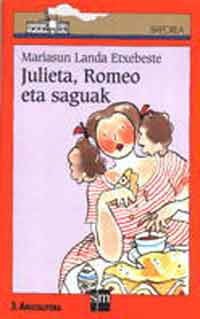 Julieta, Romeo eta saguak