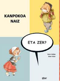 Kanpokoa naiz eta zer?