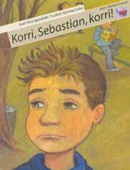 Korri, Sebastian, korri!