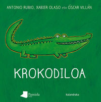 Krokodiloa