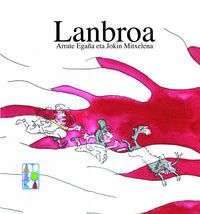 Lanbroa