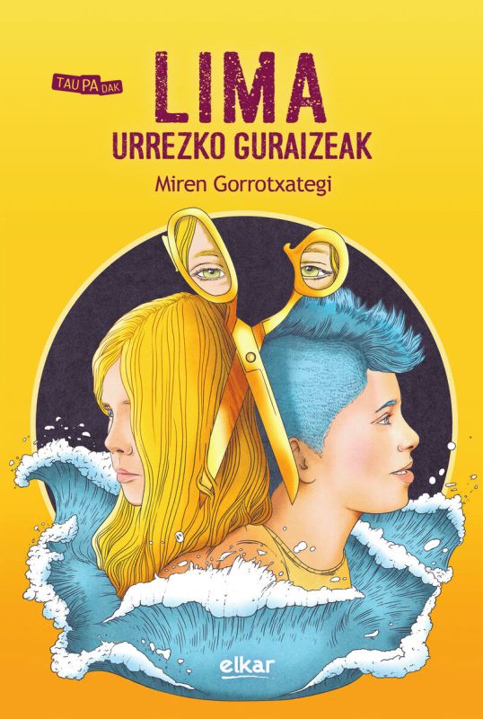 Liburuaren irudia