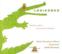 Lodikroko 