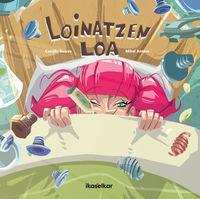 Loinatzen loa