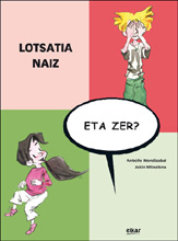 Lotsatia naiz