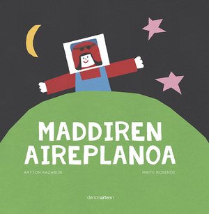 Maddiren Aireplanoa