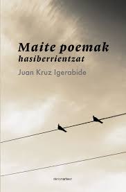 Maite poemak hasiberrientzat