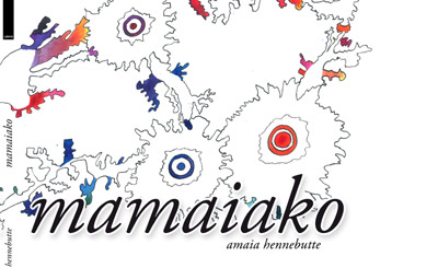 Mamaiako