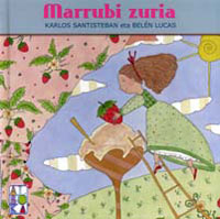 Marrubi zuria