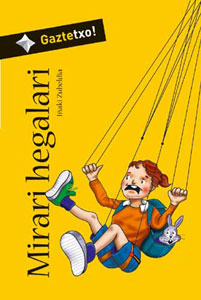 Mirari hegalari
