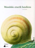 Munduko Etxerik Handiena