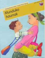 Munduko haurrak