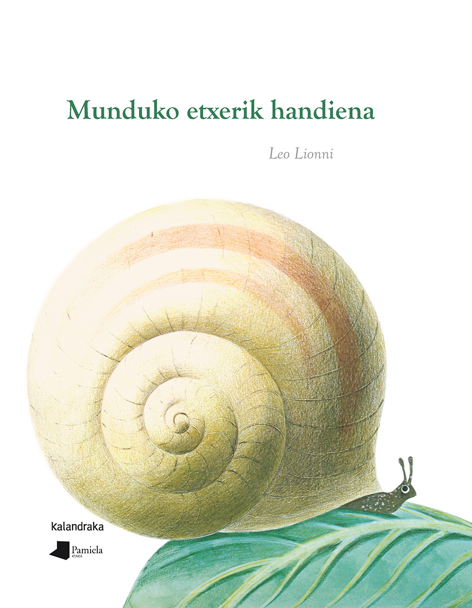 Munduko etxerik handiena