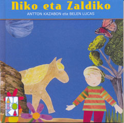 Niko eta Zaldiko