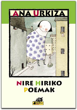 Nire hiriko poemak