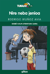 Nire neba jenioa