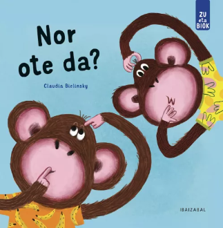 Nor ote da?