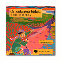 Ortzadarrera bidaia