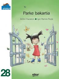 Parke bakartia