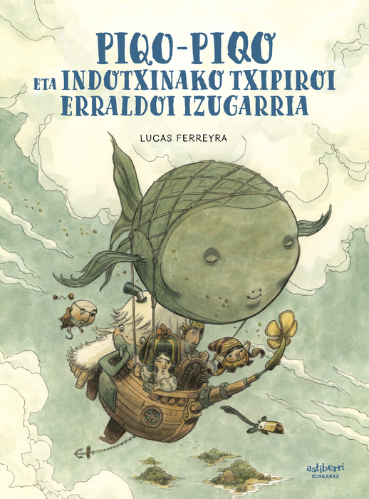 Liburuaren irudia