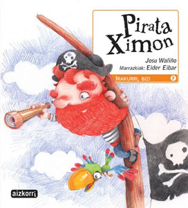 Pirata Ximon 