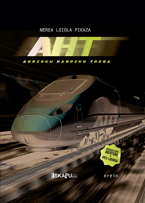 AHT- Arrisku Handiko Trena