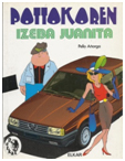 Pottokoren izeba Juanita