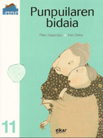 Punpuilaren bidaia