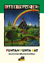 Puntan punta bat (Haur folklorearen bilduma)