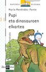 Pupi eta dinosauroen elkartea
