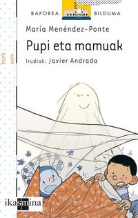 Pupi eta mamuak