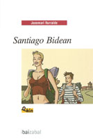 Santiago bidean
