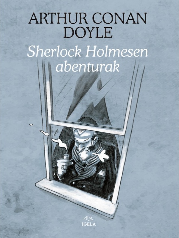 Sherlock Holmesen abenturak