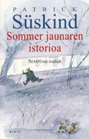 Sommer jaunaren istorioa