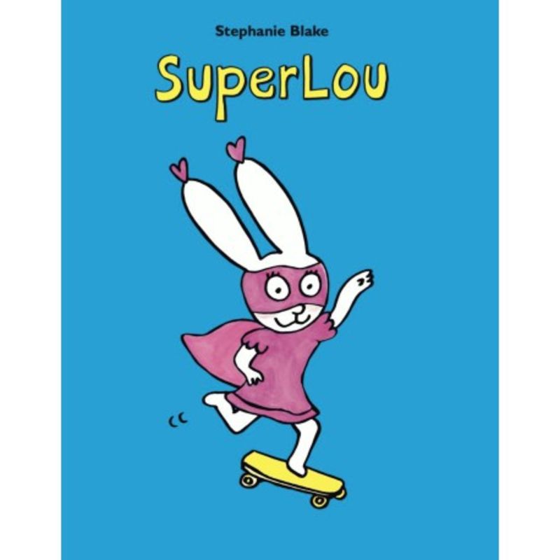 SuperLou