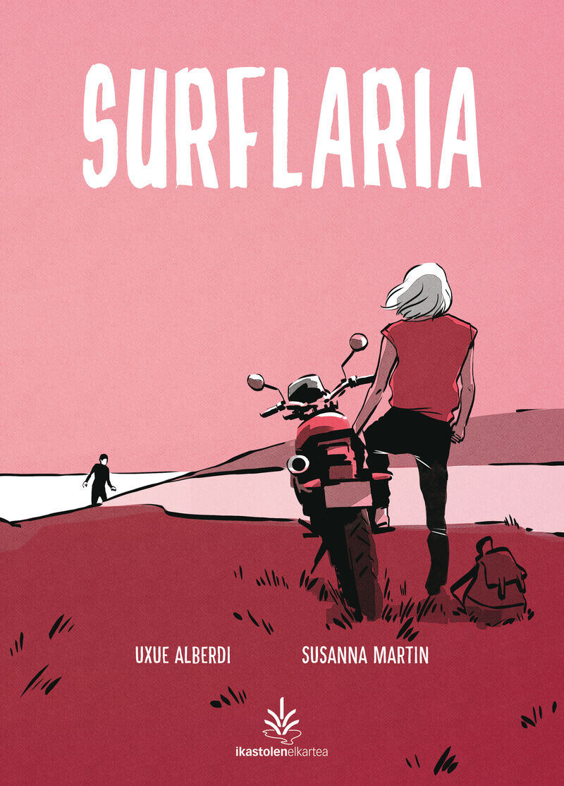 Liburuaren irudia