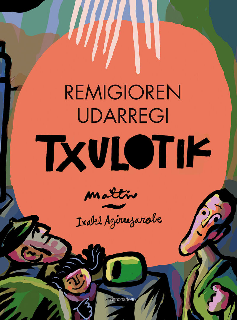 Txulotik