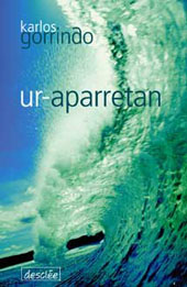 Ur-aparretan