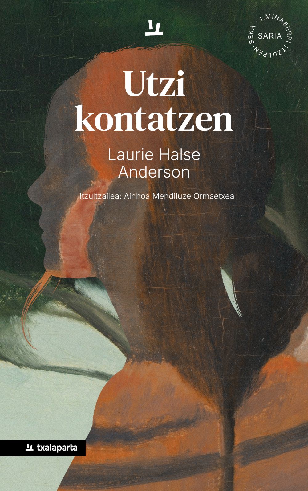 Utzi kontatzen