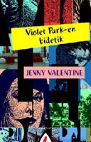 Violet Park-en bidetik