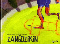 Zangozikin