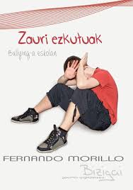 Zauri ezkutuak: bullyng-a eskolan