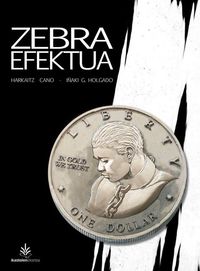 Zebra efektua