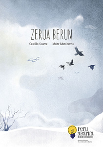 Zerua berun